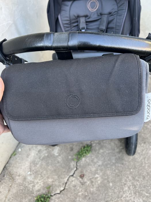 bugaboo cameleon 3 дитячий возик