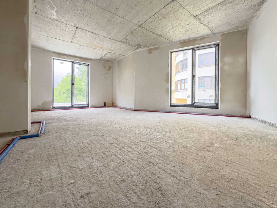 2-кімнатна квартира за адресою вул. Героїв Крут (площа 88 м²) - Atlanta.ua - фото 5