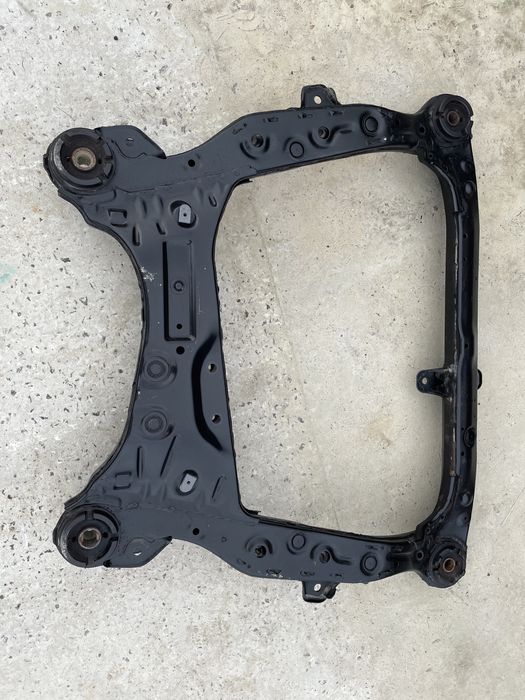 Передний Подрамник Lexus rx 2015-20р Лексус рх передняя балка.