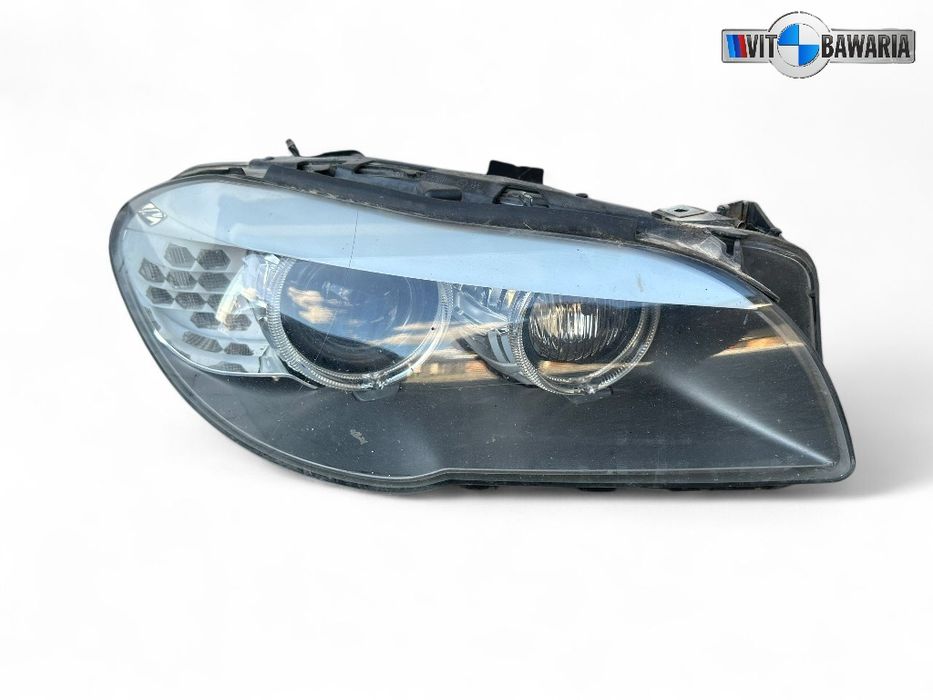 Lampa prawa przód Dybamic Xenon BMW F10/F11