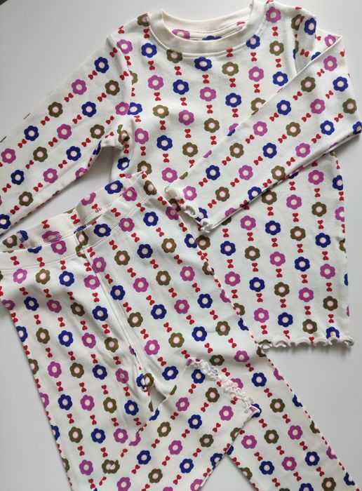 Піжама next для дівчинки 4-5 років