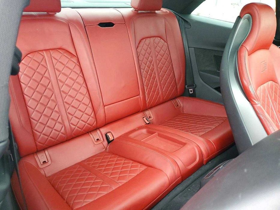 2018 AUDI S5 premium plus