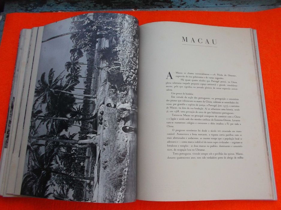 Panorama  Revista Portuguesa de Arte e Turismo   1954