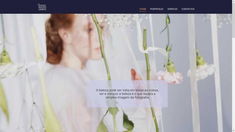 Serviço Fotografia | Batizados | Aniversario | Casamento