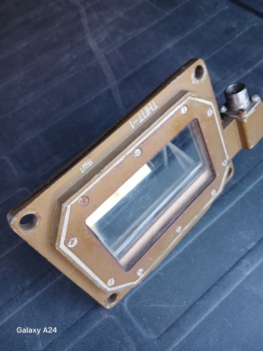 Прилад спостереження ТНПТ-1