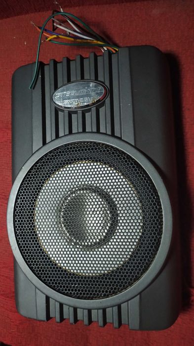 Продам сабвуферы  8" 10" 12" 15" 18" дюймов