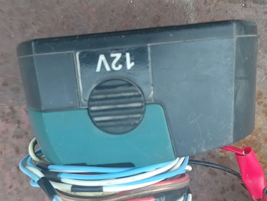 Шуруповёрт Зенит ЗША 12