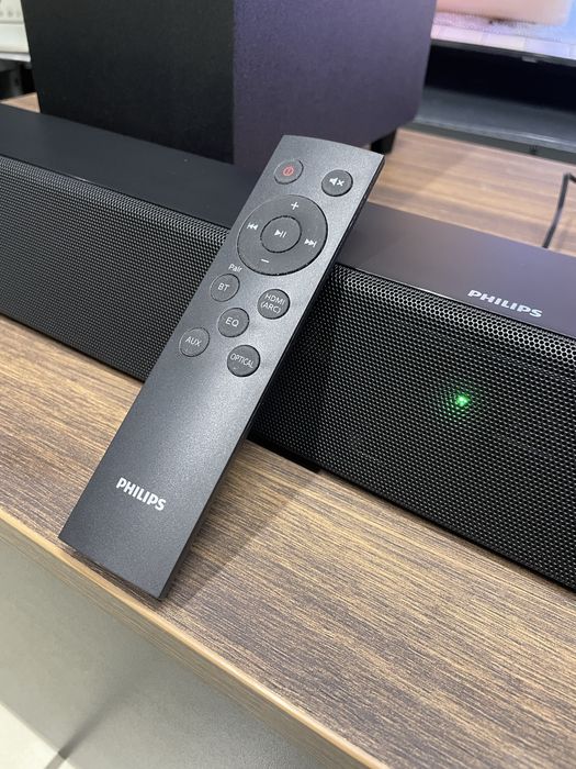 Саундбар Philips TAB5305. Новий.