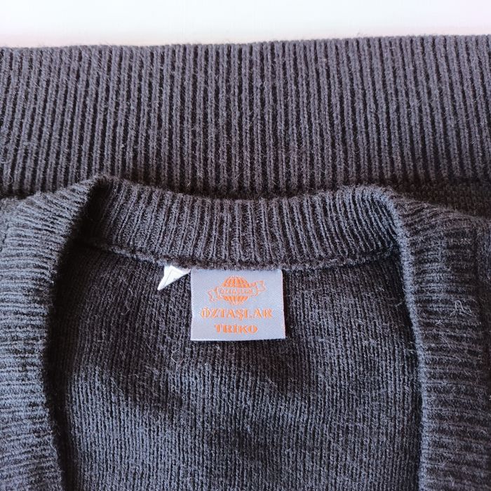 Жилет тёплый на размер 44-46