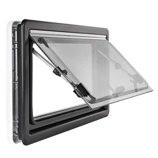 Janela de projectar universal Carbest (Autocaravana/Campervan)1200x500