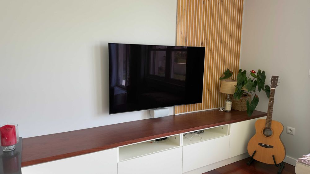 TV Samsung TT55S90C 55 Polegadas Smart TV510760160173772804