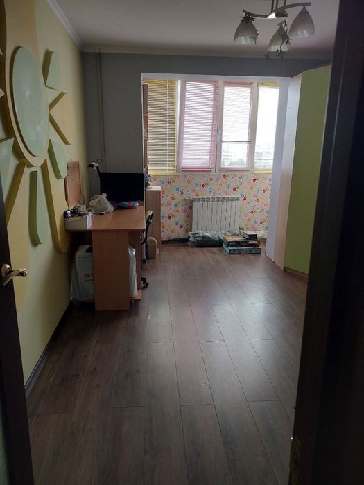 Сдам в аренду 3к квартиру, Хтз