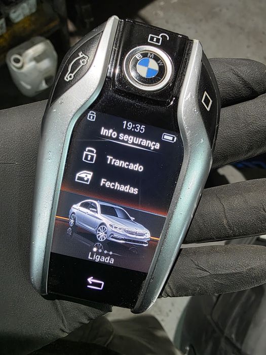 Bmw 530e 2018 Full Extras