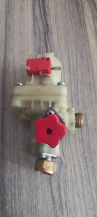 H40 Zespół wodny Junkers bosch szczecin