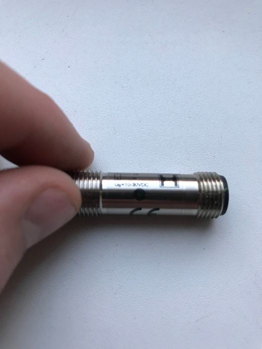 Датчик Pepperl & Fuchs GV12/92. 084947