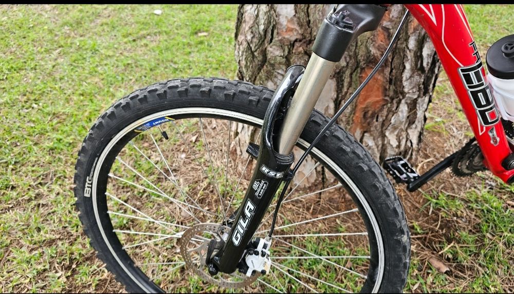 Bicicleta Botteccchia