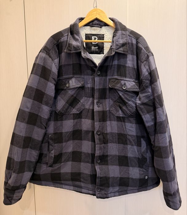 Термо куртка чоловіча