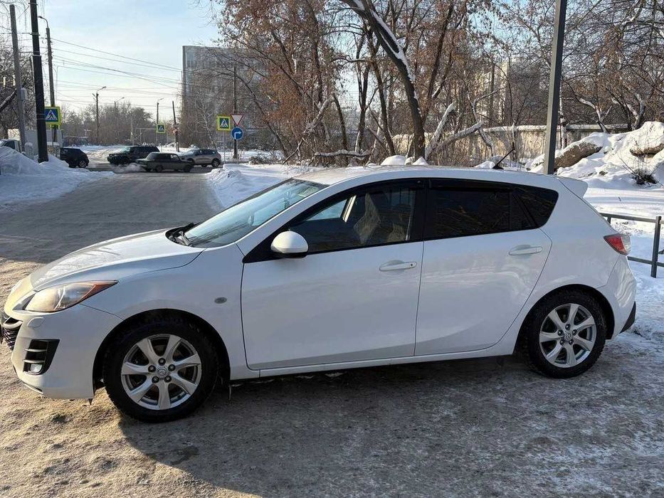 Mazda 3 BL 2010 Мотор 1.6 Z6 Бензин | Mazda 3 BL 1.6 | Mazda 3 BL автомат | Mazda 3 Двигатель 1.6 Z6 Бензин ціляком або як донор на гайки.