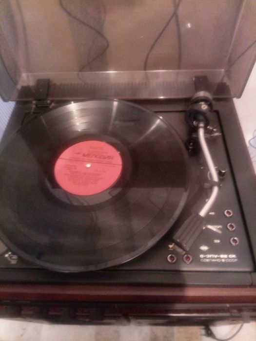 Эстония 009 стерео (комплект): 10 000 грн. - Музыкальные центры Кривой ...