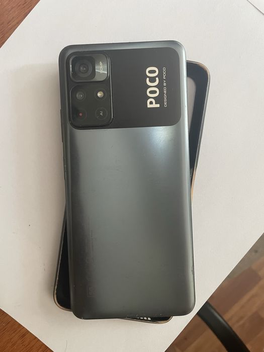 Poco M4 Pro 5g 128gb
