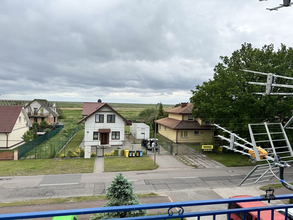 Wynajem dla pracowników