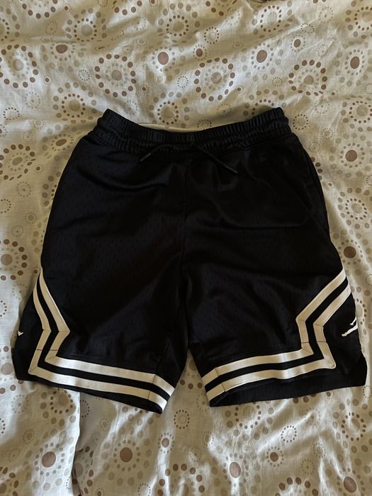 Шорти Jordan Dri-FIT Diamond.