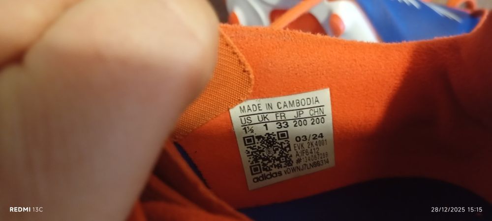 Luvas guarda redes e chuteiras criança