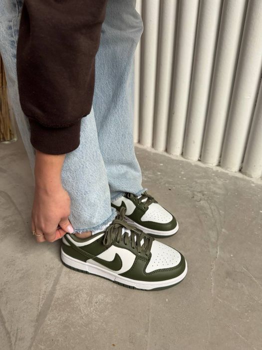 Nike SB Dunk Khaki  36 37 38 39 40 41
