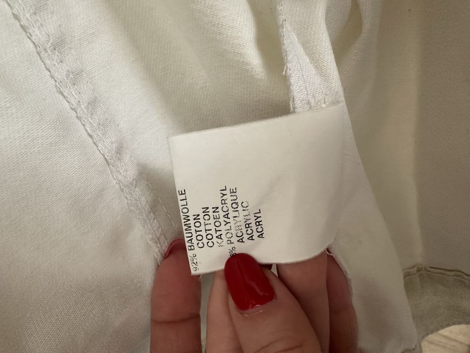 Кофта/курточка/ верхній одяг