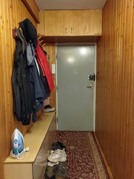 Pokój jednoosobowy na os. Przyjaźni - Widok 5