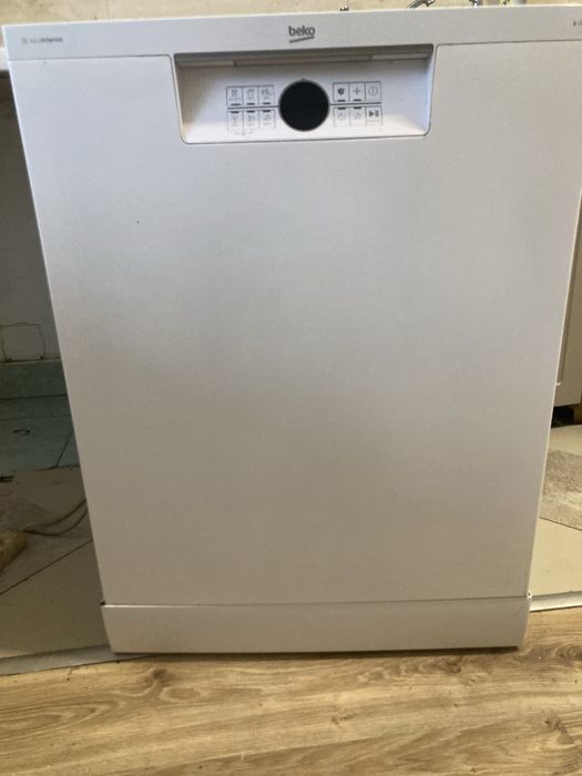 Zmywarka beko  60 cm