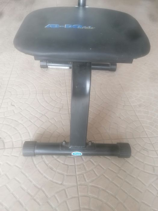 Abdominal Exercise Machine423054510182912002