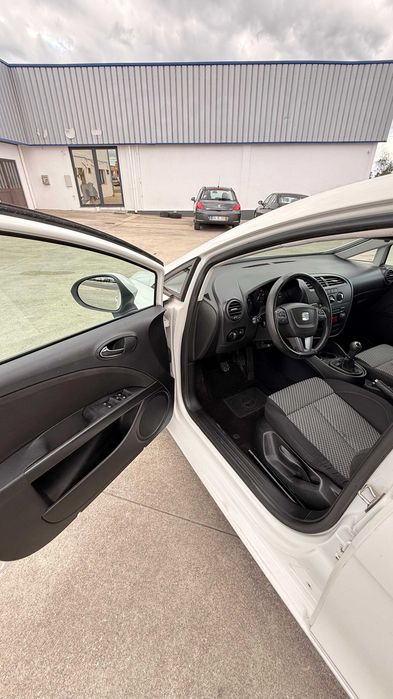 Seat Leon 1.6 TDI 2010
