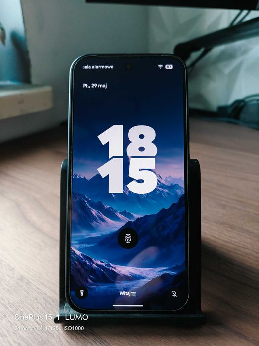 Google Pixel 9 12/128gb, Bardzo Dobry stan, krótko używany
