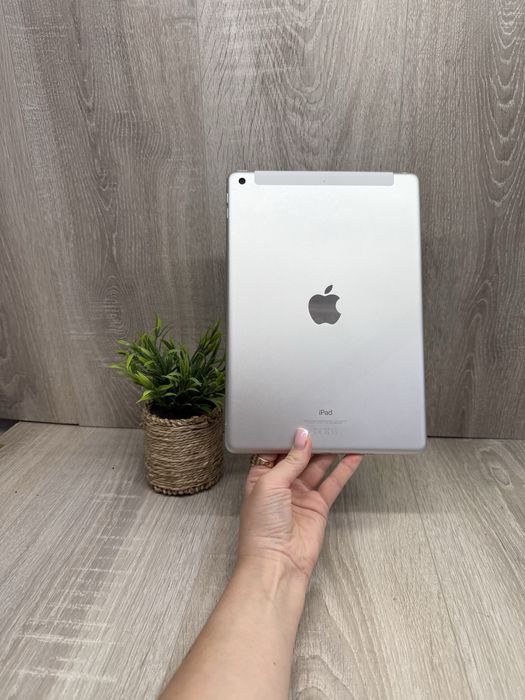iPad 9 (2021) | 64 GB | Wi-Fi+LTE