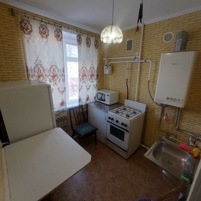 Квартира 2-х кімнатна