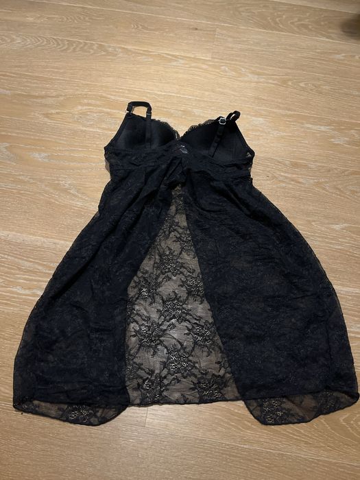 Edc zmysłowa koszulka roz. 75C