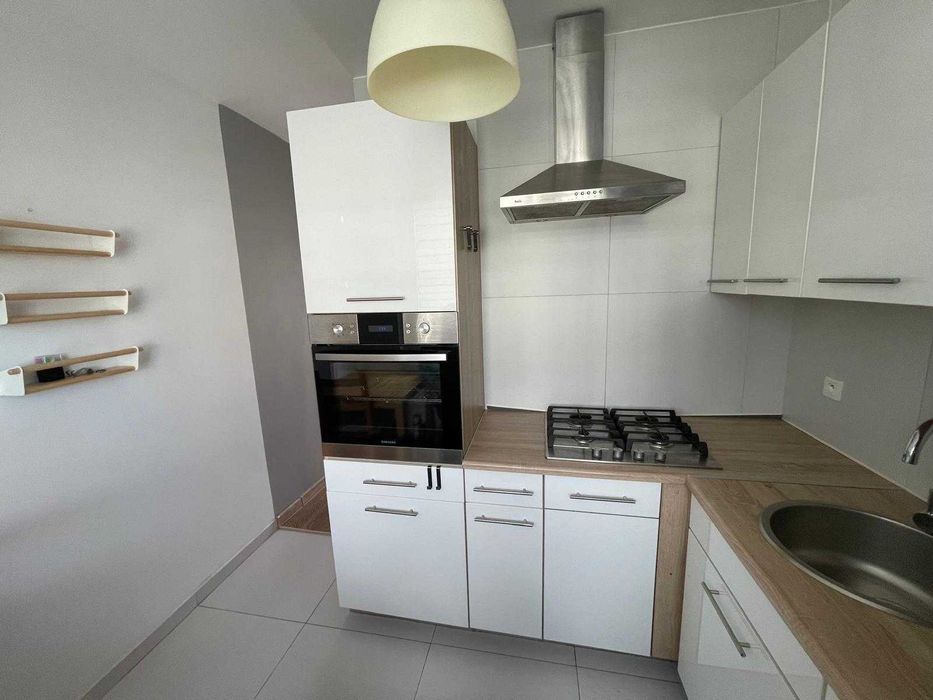 Komfortowe Mieszkanie  44 m²  Funkcjonalny Układ Dogodna Lokalizacja Nowszy Projekt - Widok 2