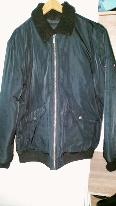 Kurtka big star męska stan bardz odbry