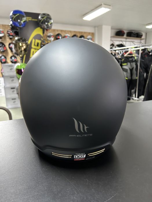 Kask motocyklowy MT Jarama M, L, Xl, Xxl nowość