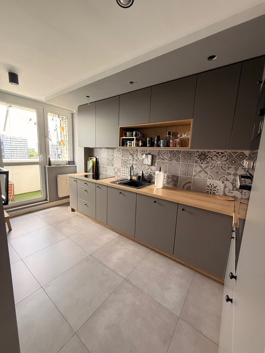 MIESZKANIE 59m2 na wynajem – Katowice, Osiedle 1000-LECIA