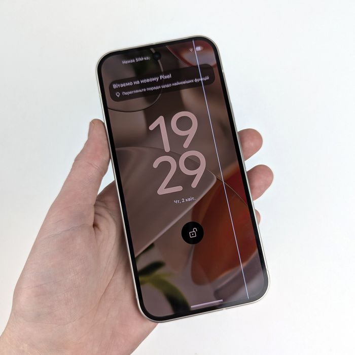 Google Pixel 9 12/128GB | Neverlock | Стан 9/10