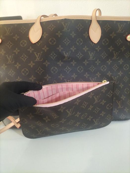 Mala Neverfull lv