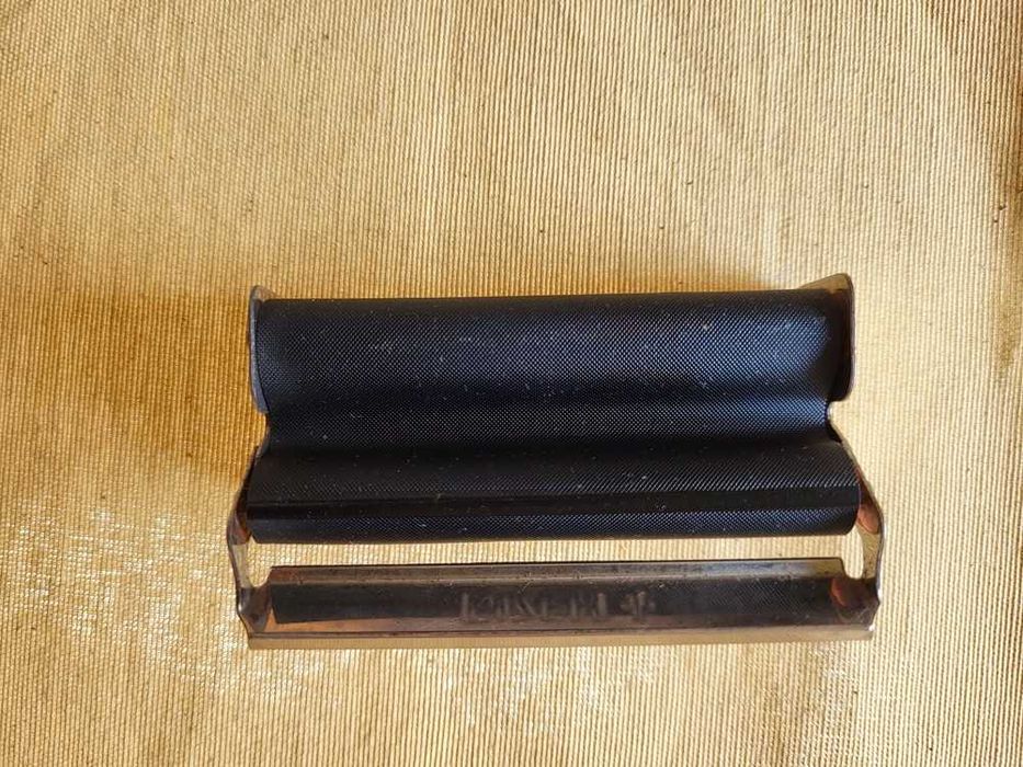 Enrolador de Cigarros Gizeh
