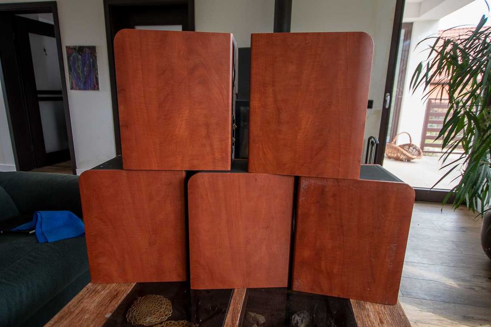 JBL ES30 do Kina Domowego 5.0 i do muzyki mch.