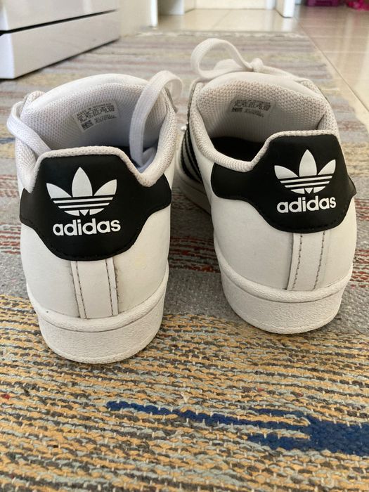 Adidas Superstar