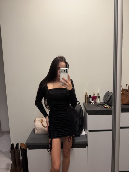 Плаття марсего. Розмір хс +