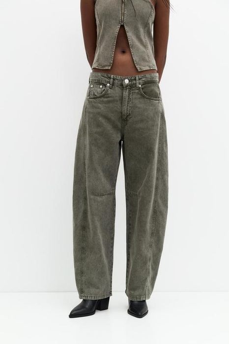 Джинси-балони PULL&BEAR