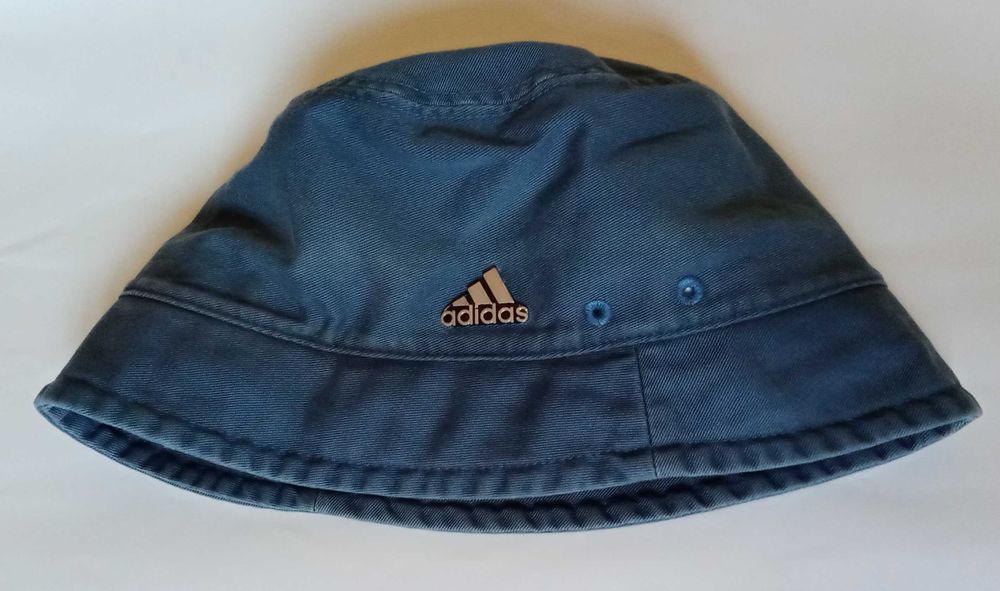 Оригинал. Панама Adidas. Идеальное состояние. Ідеальний стан. Кепка.