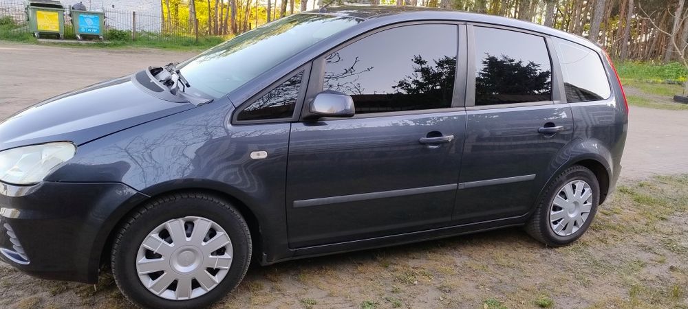 Продам  Ford C-max